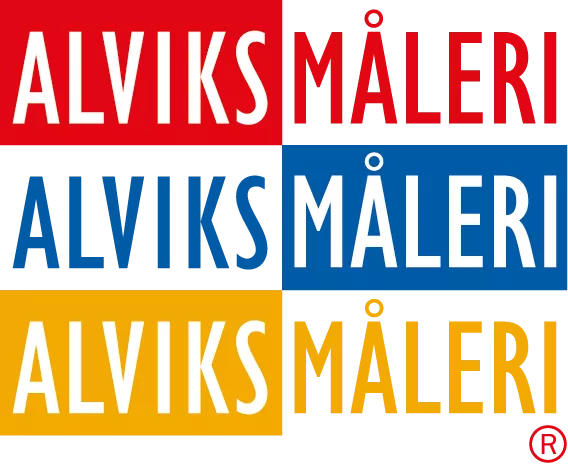 Alviks Måleri AB