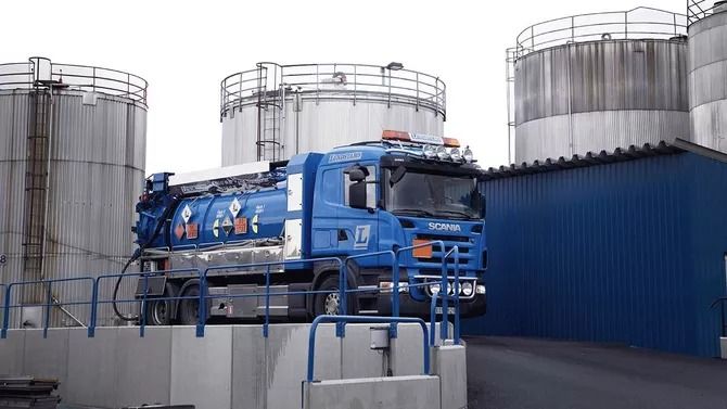 Lundstams hjälper fastighetsägare med avfallshantering – och spara pengar