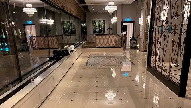 Experter på trapphusrenovering och entrélösningar