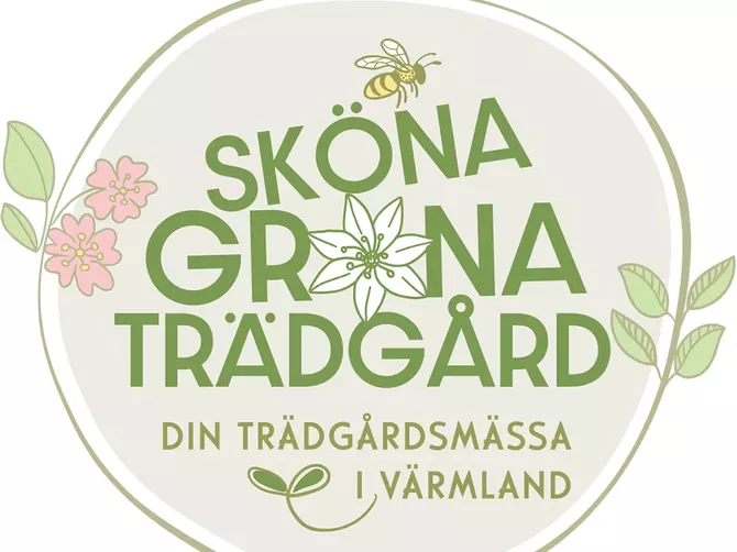 Ny trädgårdsmässa i Karlstad BRFMappen