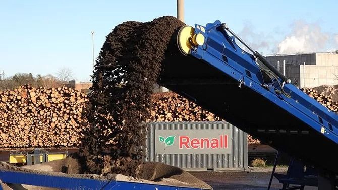 Torvfri kvalitetsjord – med leverans direkt till din tomt