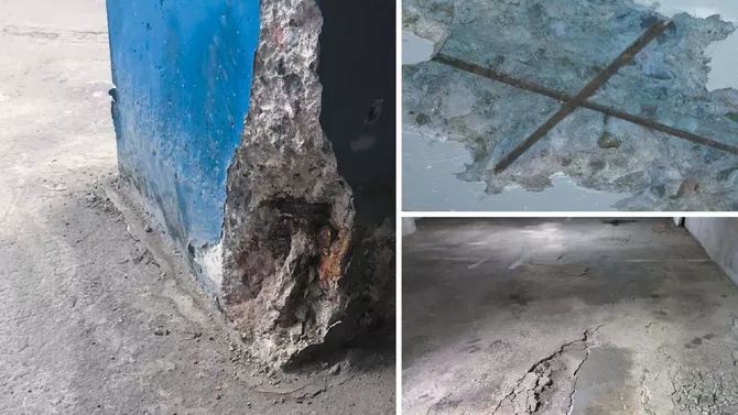 Specialist inom garagerenovering