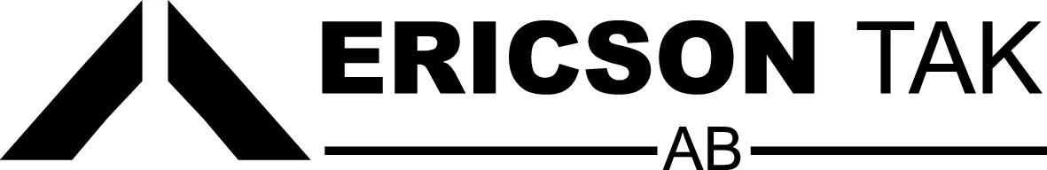 Ericson Tak AB
