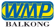 WMP Balkong AB
