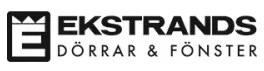 Ekstrands Dörrar & Fönster AB