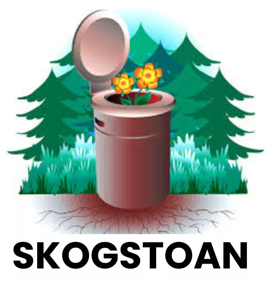 Skogstoa Syd Handelsbolag