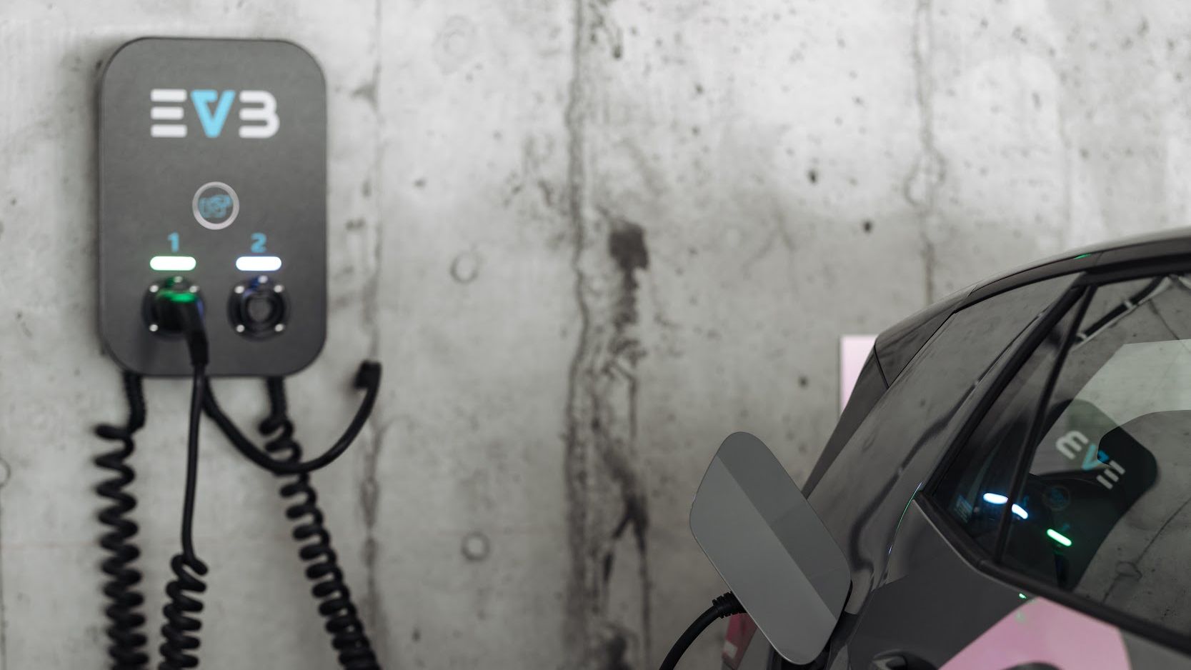 När parkeringen börjar bidra till fastighetens resultat