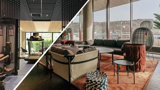 Ett sekel av hantverk – Celander vårdar fastigheter med stil