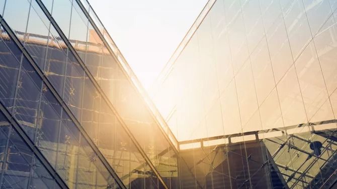 Vi stöttar genom hela byggprocessen