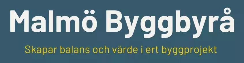 Malmö Byggbyrå