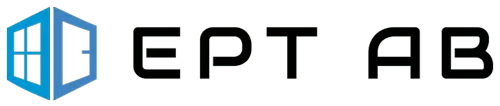 Entreprenadprojekt Täby AB (EPT Fönster)