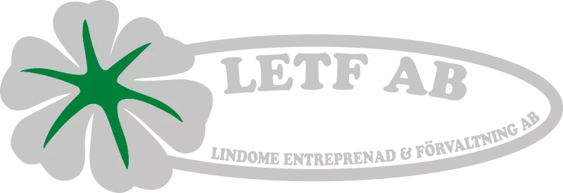 Letf AB