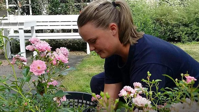 Helhetslösningar för fastighets- och grönyteskötsel året runt