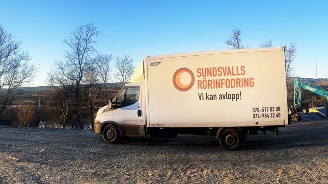 Avloppsrenovering utan krångel: Miljövänligt och effektivt med relining