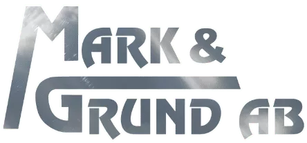 Mark & Grund i Vännäs AB