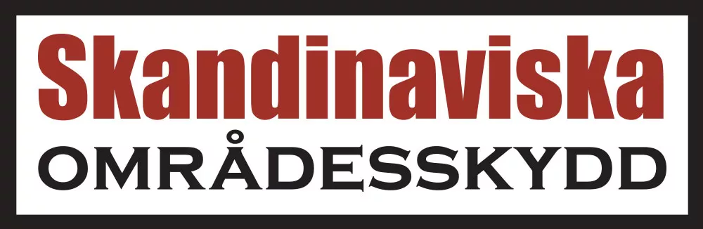 Skandinaviska Områdesskydd AB