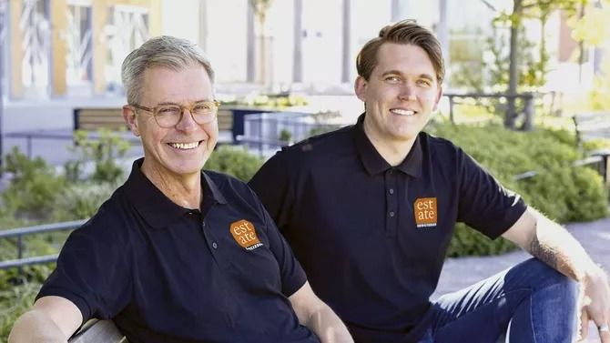 Estate Concierge – förvaltning med omtanke och precision