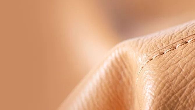 Hanngrens ger nytt liv åt möbler och inredning