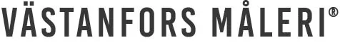 Nya Västanfors Måleri AB