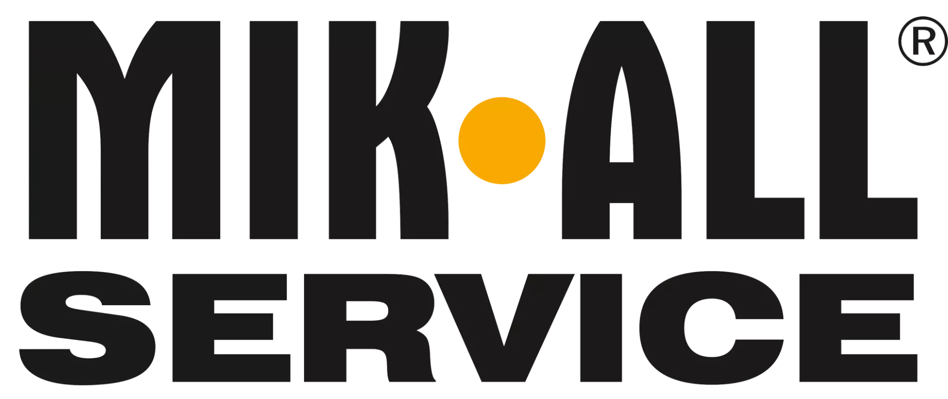 MIK ALL Service AB