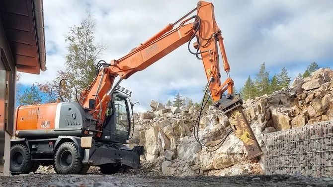 Från dränering till plattsättning – SMB gör jobbet