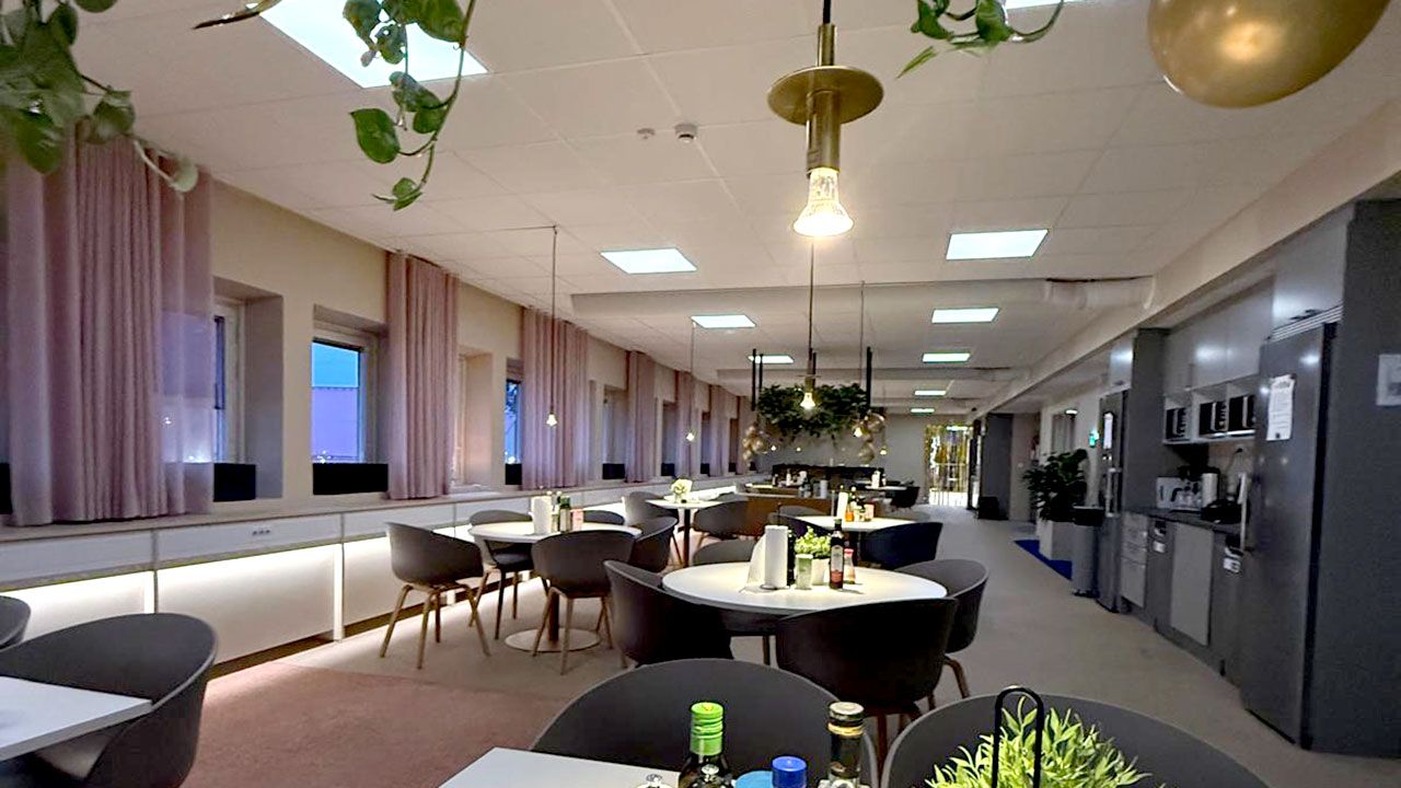 Stockholms Elmiljö – när hållbar el möter framtidens krav