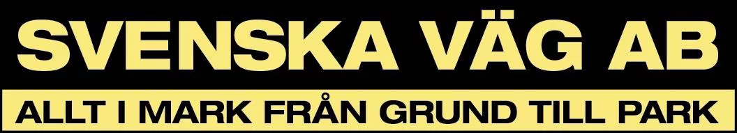 Svenska Väg AB