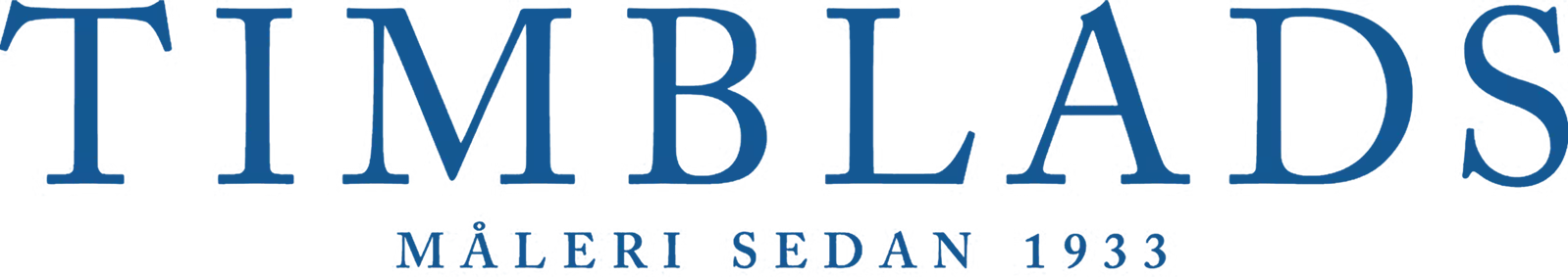 Olle Timblads Målerifirma AB