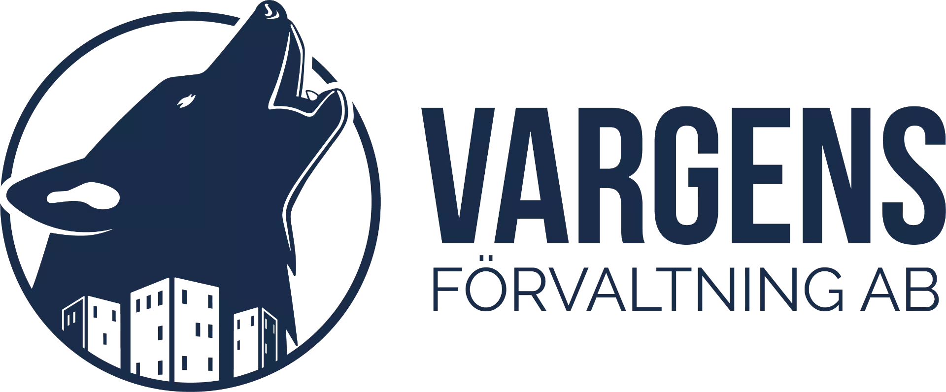Vargens förvaltning AB
