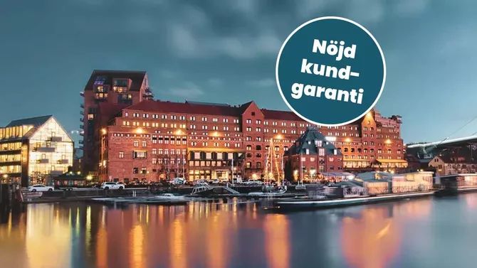 Måleri med helhetsfokus för fastighetsägare i Göteborg
