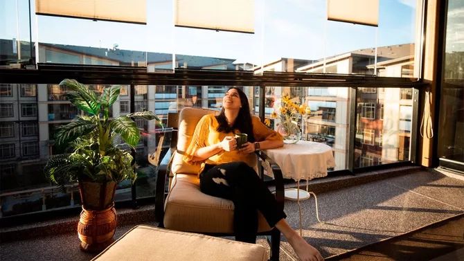 Effektiva glaslösningar för fastighetsägare och BRF