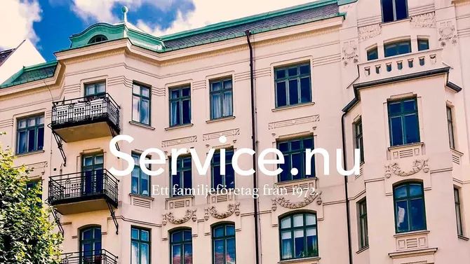 Din lokala partner för fastighetsskötsel i Göteborg