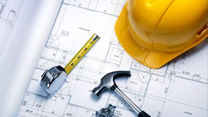 CKC AB – byggpartnern som sätter trygghet och kvalitet främst