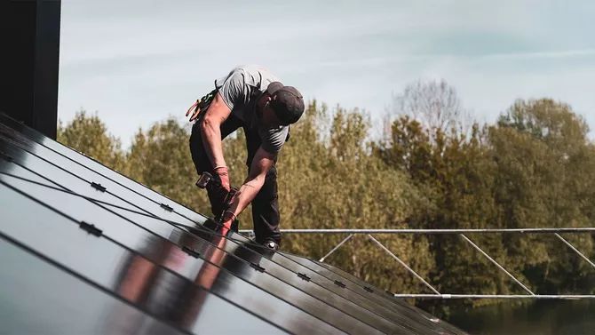 Framtidens energilösningar för BRFer och fastighetsägare