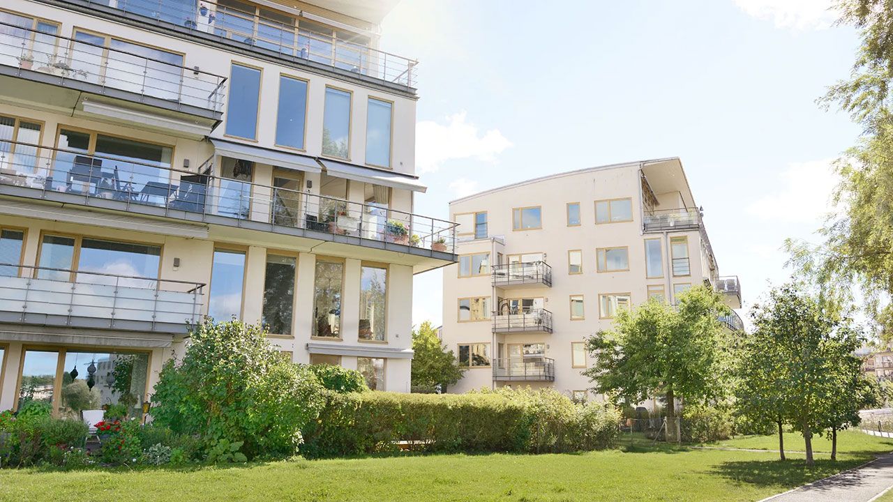 Er kompletta samarbetspartner inom fastighetsenergi och entreprenad