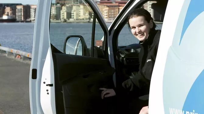 Primär – helhetsservice som förenklar fastighetsvardagen