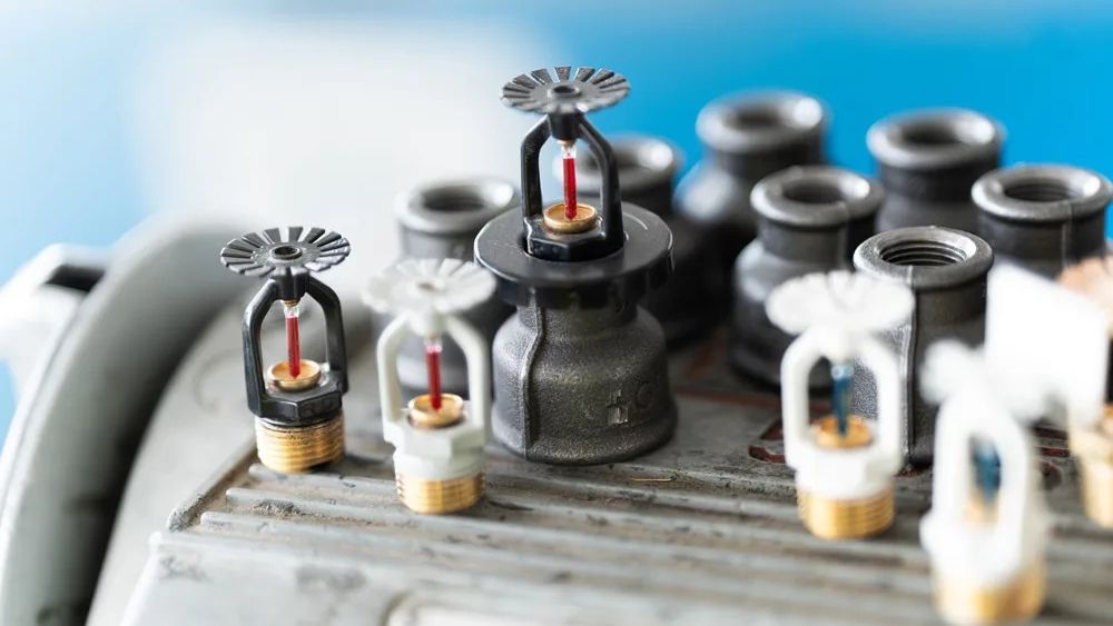 Din samarbetspartner inom sprinkler i södra Sverige!