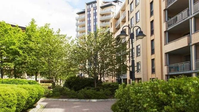 Vi skräddarsyr fastighetsförvaltningen för dig