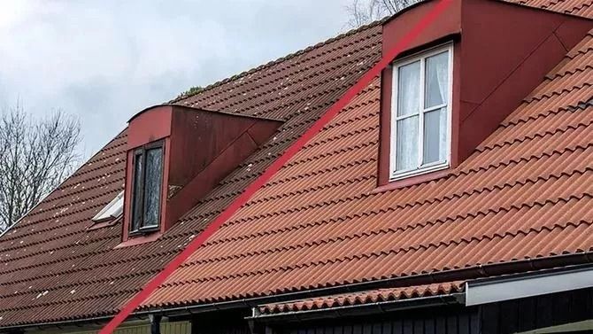 Trygg tak- och fasadvård för BRF:er och fastighetsägare